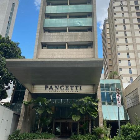 Ferienwohnung Flat Pancetti Belo Horizonte Exterior foto
