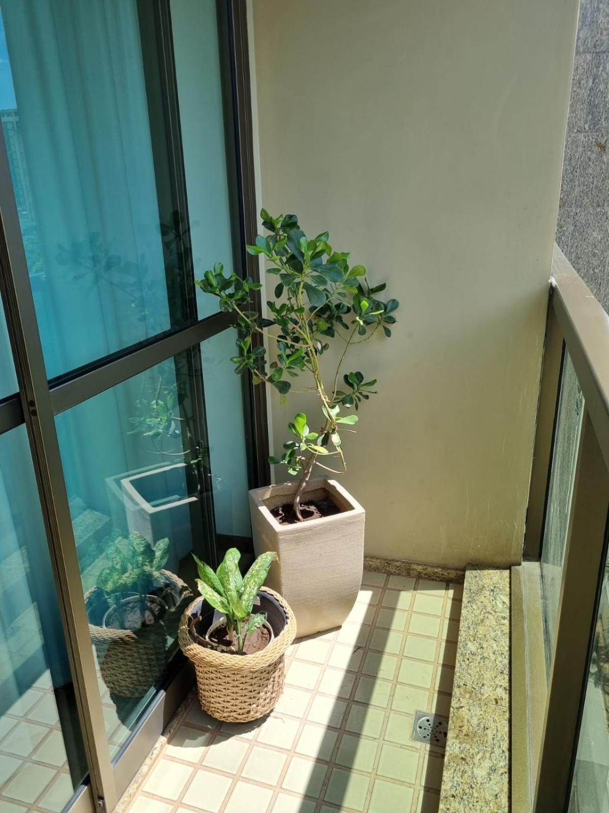 Ferienwohnung Flat Pancetti Belo Horizonte Exterior foto