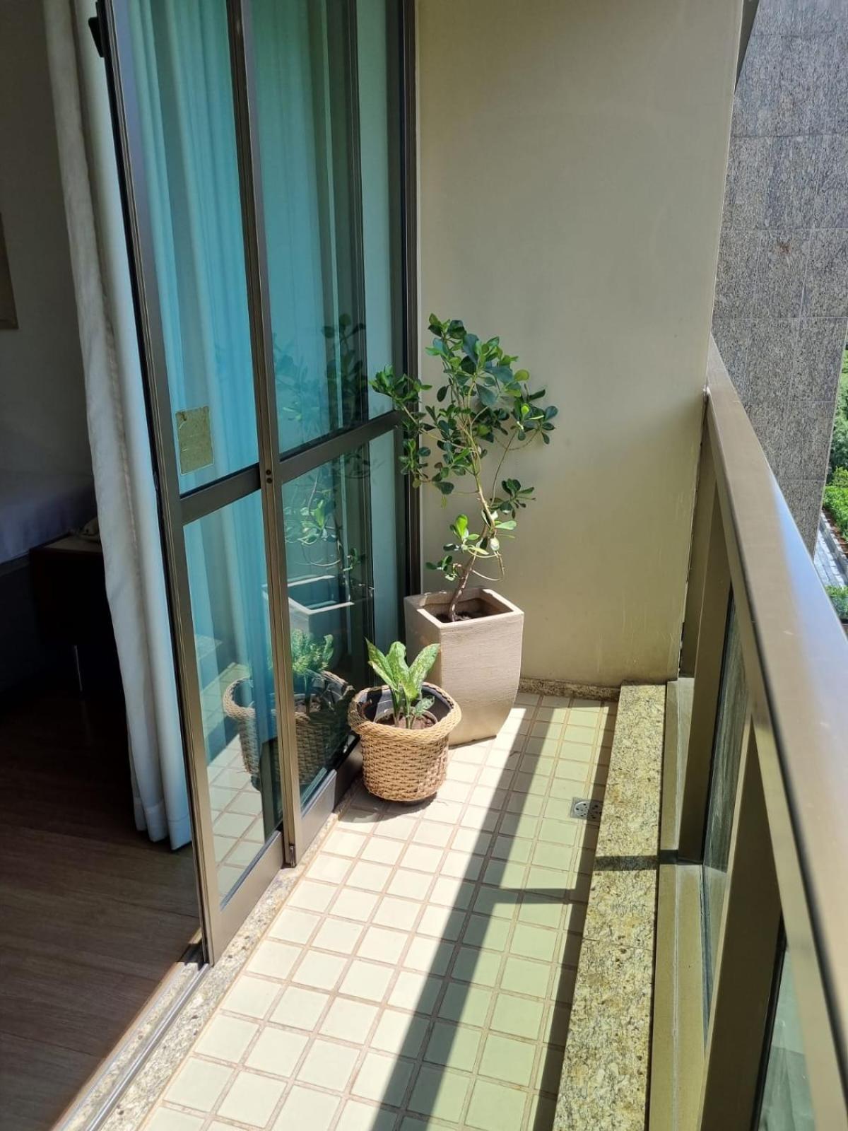 Ferienwohnung Flat Pancetti Belo Horizonte Exterior foto