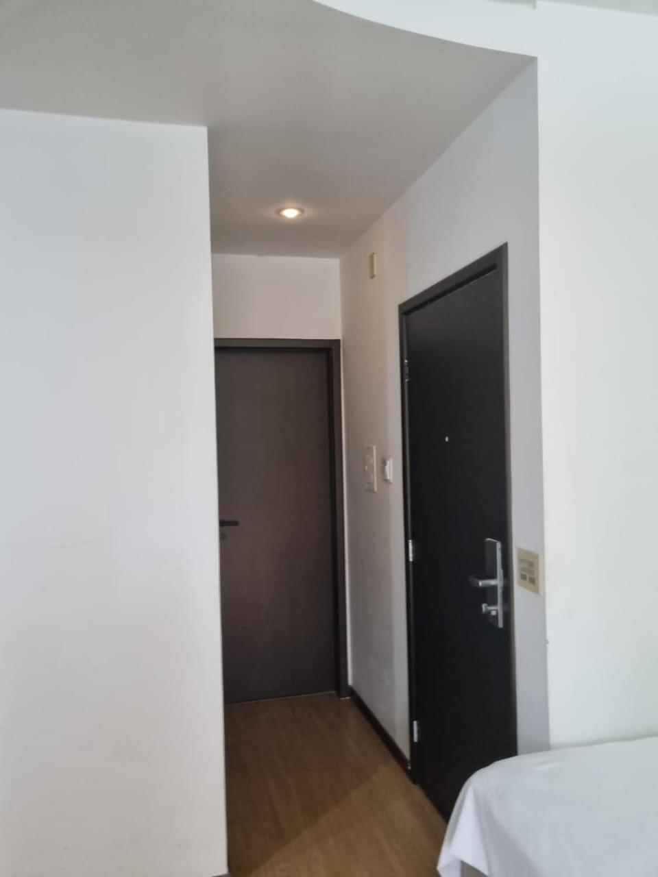 Ferienwohnung Flat Pancetti Belo Horizonte Exterior foto